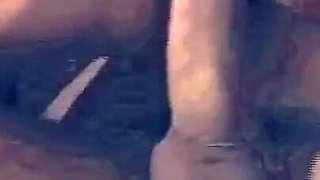 Cuckold Husband Watches MILF Wife Fucked by Guy with Big Cock