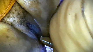 BELIEVING STEPDAUGHTER WRITES NOTE TO STEPFATHER STEPBROTHER THINKS AND FUCKS STEPMOM'S ASS BY ENANO