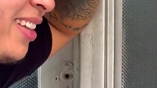 3 Hot Latinas Have Sex with Strangers.