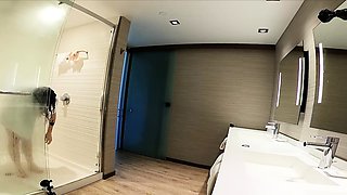 Aja Steele - Aja Takes The Cake