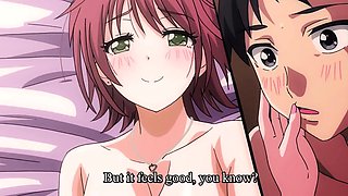 Sexfriend no Senpai The Animation 02 HENTAI 2024