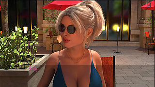 Couples Lustbound (part 7)