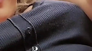 Agatha Mama in on the Road I Alone Decided to Relax, I Had Just Forgotten That It Was Good Friday