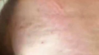 Strapon femdom fetish