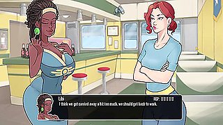 Car Toon In Sabita Bhabhi New Hot Video