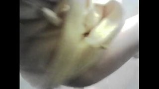 Caught My Wife Cheating With Friend - Ukrainian Housewife Anal Fuck