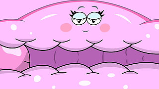 Cloud wants creampie