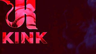 MILF Gets Ass Fucked In Tight Bondage in Fucked and Bound