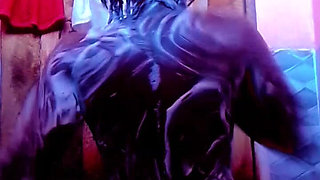 Wash My Sweet Body with Me