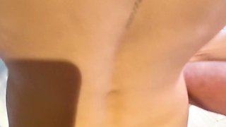 Ella Alexandra Fucking Against The Bathroom Window Onlyfans