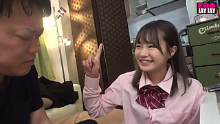 A Bold Adult Beauty’s Sweet and Consensual Seduction - Pt 1