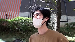 Asian japanese amateur
