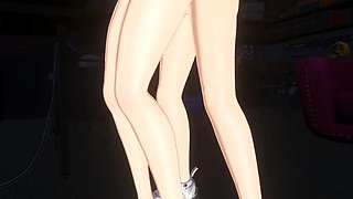 Mix of Hentai movs from Hentai Niches