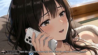 Blue Crystal Candy Ep 3: Girls Talk
