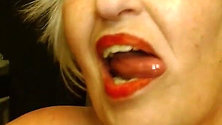 1275 I Invited Henny for "coffee" From Miss Dawnskye