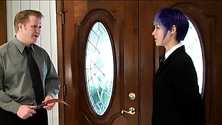 Amateur fetish couples tape