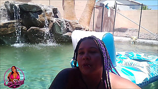 Pool Day