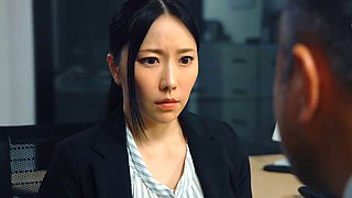 [Eng Sub] Married Secretary - Sex In The President's Office