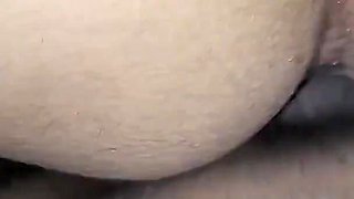 My Step Brother Fucked Hard in Doggy Style