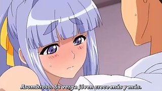 Gogo No Kouchou 01: Bongacams  Hentai Porn