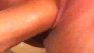 Implata at the Public Toilet