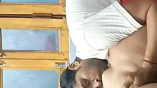Video of Sex with Desi Aunty