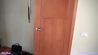 Letty Black Wife Seduces Nerdy Stepson Roleplay By
