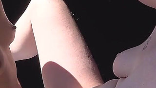 She Needs to Taste a Good Pussy