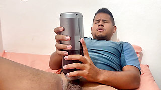 Busty Step Mom Leyne Rodriguez Stuck and Gets Fucked by Horny Step Son