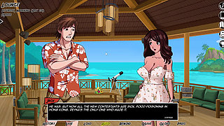 Paradise Lust 3 Full Playthrough Episode 5