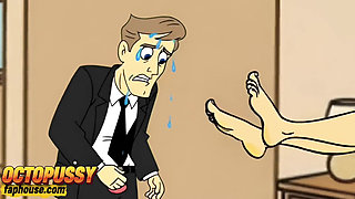 Black Guys Fuck Cuckold Wives. Best Cartoon Compilation