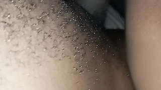 Riding That Fat Dick