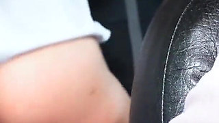 Uber Sex: I Fuck My Tinder Date and Get Caught