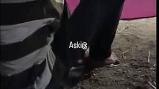 Indian Lady Have fun With Her Jugs and Boinking