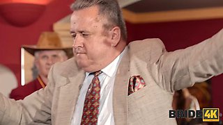 BRIDE4K. Everybody saw my pussy and I don t give a fuck ft. Michael Fly: Porn