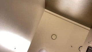 Jucielussie teasing u in the locker room