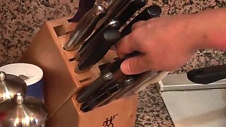 Big Tits Housewife Alison Tyler Gets Fucked Hard Outside