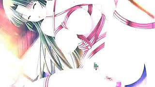 Demonion2:Yozakura Itsuki4: Stripchat, Japanese  Hentai Porn