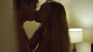 Sexy 21yo dirty slut fucked by big dick in wet pussy hole