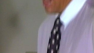 Busty Mature Lady From Germany Got Fucked by Two Guys