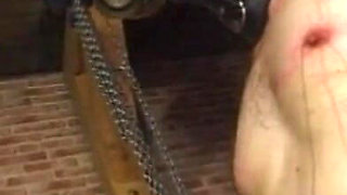 Dirty German BDSM fantasies