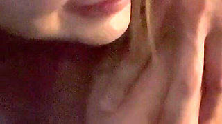 Railed in the Car After Brunch by Young Stud