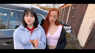 VIP4K. Hannah’s Free