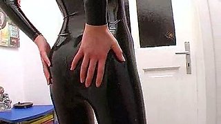 Beautiful Sonya having a horny solo toy masturbation