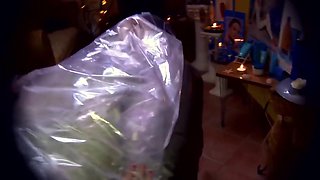 Use Me! - Brunette With Long Legs Gets Bound And Dominated By Black Master With Jasmine Rouge, Please Sir And Mia Bitch