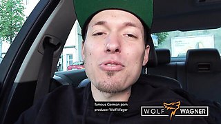 Andy Star and Berlin's amateur xxx by Wolf Wagner Com