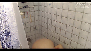 I Flooded the Bathroom to Shoot This Video