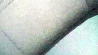 Two German Best Friend Teens Give Risky Public Blowjob at Cinema and Swallow