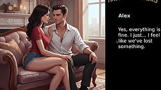 Wife's Dare Part 02 by Hot_scorpion - 3D Game