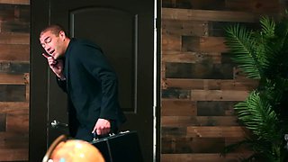 Inside-Her Trading With Xander Corvus, Autumn Falls - Brazzers